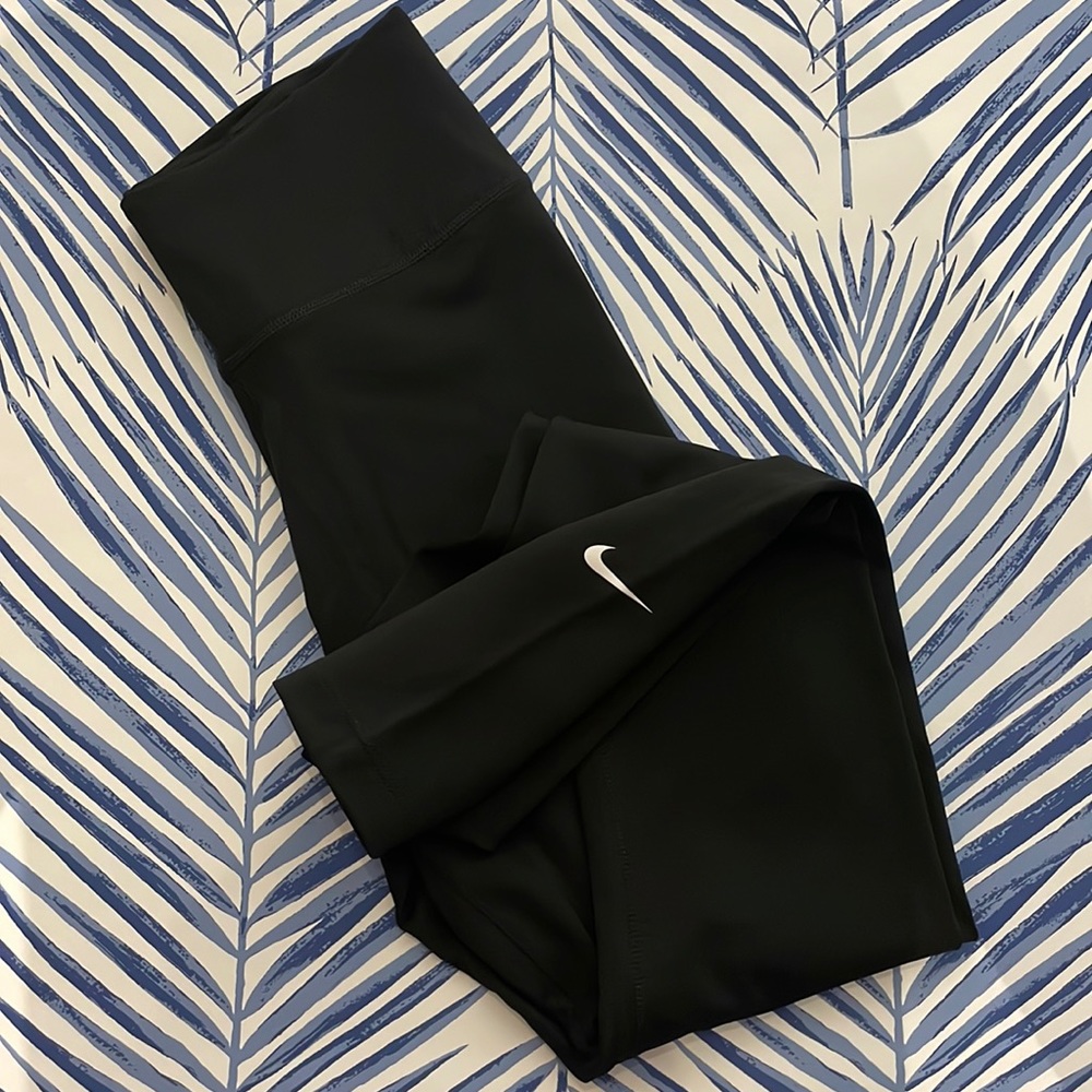 Nike Womens Dri Fit Leggings